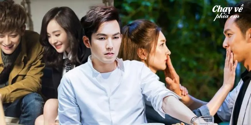 Phim ngôn tình Trung Quốc: Con Đường Đưa Tiễn Đầy Hoa – Memories Of Love