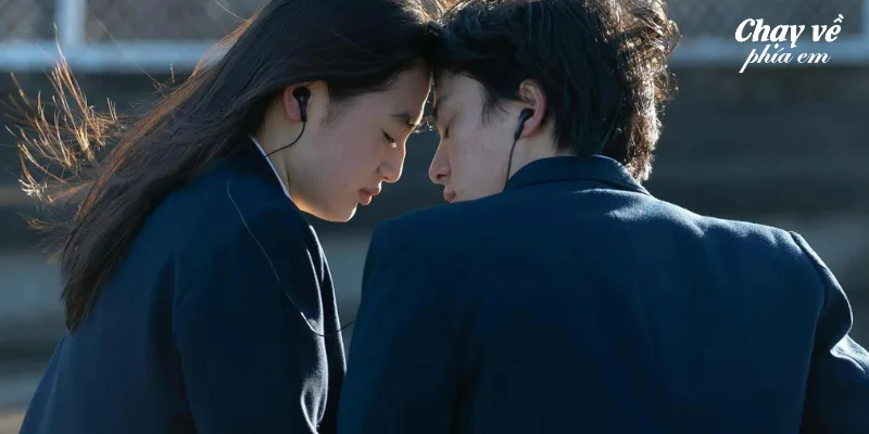 Phim tình cảm Nhật Bản: Mối Tình Đầu – First Love: Hatsukoi